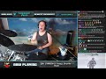 Dr. Stardom - Crazy Shuffle / Yooh On Drums! -- The8BitDrummer