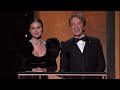 Selena Gomez and Martin Short Intro the “Shag Awards” | 28th Annual SAG Awards | TNT