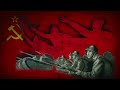 One Hour of Soviet Marches
