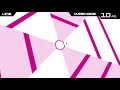Super Hexagon | Level 5 (Hardestest) Complete | “Hyper Hexagoner” | (12/16/2020)