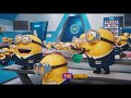 Despicable Me 4 MAXIME vs. GRU Ending Scene & BONUS Scenes (HD)