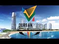 🇿🇦$2.4 Billion Durban Waterfront Project✔