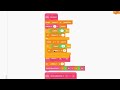Scratch Tile Scrolling Game | Player Movement (#4)