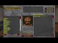 The Elder Scrolls II: Daggerfall - Sentinel Guard #008