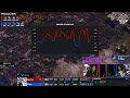 The Greatest Starcraft 2 Match Ever: Serral vs. Clem