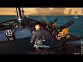 Darkside RP Atlas - Season 5.0 Navy Fight! The Bombardment of Blackfyre's Port!