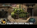 All Weapons & Power-Ups in Metal Slug History