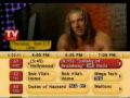 TV Guide Channel listings (January 27, 2000)