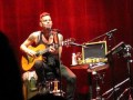 Asaf Avidan Golden Calf @ Monaco 2016