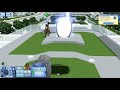 The Sims 3 -  No Futuro! Tour pela mais nova expansão do TS3