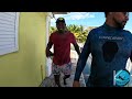 Spearfishing St.Maarten For Lobsters & groupers