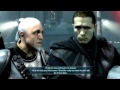 Star Wars: The Force Unleashed 2 Walkthrough - Dark Side Ending