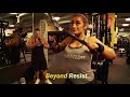 Kiki Vhyce - DREAMS | Female Fitness Motivation Workout (2021) | Beyond Resist