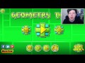 THE SECRET TO GEOMETRY DASH?!