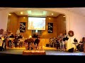 AT YOUR NAME - WILSON BAPTIST CHURCH PRAISE And WORSHIP BAND