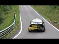 Bergrennen Homburg 2024 Best of//Hillclimb//Action from the Track