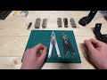 Talking Tools: Leatherman Surge (Multitool King for Professionals)