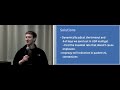 Facebook and memcached - Tech Talk