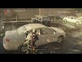 THE DIVISION 2 - Dark Zone ROGUE AGENT EPIC FAIL IN 13 SECONDS!