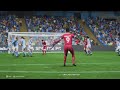 Freekick goal