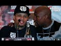 Why Fighters Are ACTUALLY Scared Of Gervonta Davis..