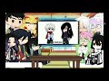 | Hashira React to My Videos | 1/3 | Nyctophobia AU | 100 sub special | Read Description! |