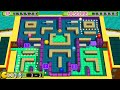 PAC-MAN MUSEUM+ PLAYTHOUGH PART 3