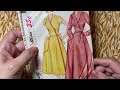 Vintage Finds No. 2 Sewing Patterns from the 50's and 60