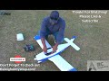 E-flite Cherokee 1.3m: My Favorite Must-Have RC Airplane