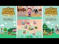 Animal Crossing: Pocket Camp - Gameplay Part 1 - Welcome to Camp! (iOS, Android)