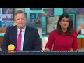 'It Will Get Better' Piers & Susanna Explain the Privilege They Feel to Be Your Company | GMB