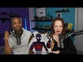 We HIGHLY Recommend - Spider-Man: Across the Spider-Verse - Movie Reaction