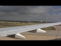 Visual Approach to Melbourne Runway 34