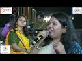 9th  Day - Lukshmi Vilas Palace Heritage Garba Live Stream 2022