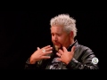 Guy Fieri Becomes the Mayor of Spicy Wings | Hot Ones