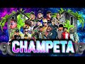 CHAMPETA MIX NUEVA 2024 🌈 DJ Jader Tremendo, Mr Black, Giblack Music, Keyvin Ce, Criss & Ronny