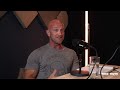 Hard Truth Podcast: Understanding Glucose Effects with Chad Leister // 010