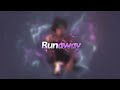 J Hus Type Beat x Afrobeat Instrumental ''Runaway''