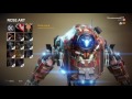 Titan Fall 2 - What happens when I Regenerate!?