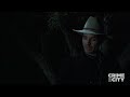 Raylan Knocks Dickie Out | Justified (Timothy Olyphant)