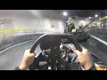 Speedway Indoor Karting 10-09-2022 Road Course