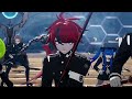 The Hundred Line -Last Defense Academy-｜Teaser Trailer