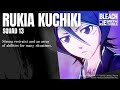 BLEACH - Rebirth of the Souls Byakuya Character Trailer + Update on Me!