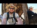 Exploring Abandoned Mines in the Nevada Desert