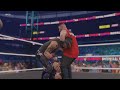WWE 2K23- Royal Rumble #1