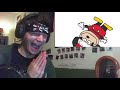 Mokey's Show - Is Not Christmas - Reaction Star-Kid