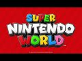 SUPER NINTENDO WORLD - Universal Studios Hollywood Grand Opening Ceremony (Official)