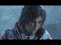 Rise of the Tomb Raider Part 2