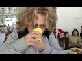 VLOG FROM SCHOOL | CHRISTMAS FAIR(2 season 1 episode)