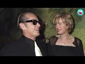 How Jack Nicholson Tortured Anjelica Huston For 17 Years | Rumour Juice
